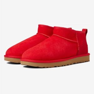 Ugg Classic Ultra Mini